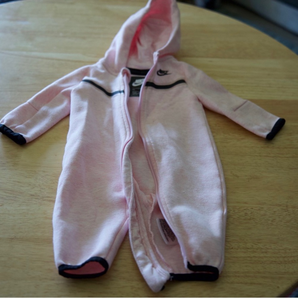 Nike infant jumpsuit 6months